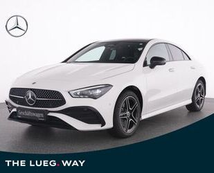 Mercedes-Benz CLA 250 Gebrauchtwagen