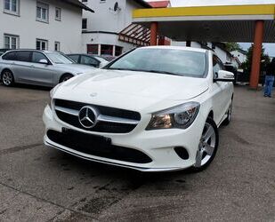Audi CLA 200 