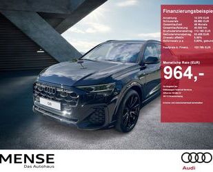 Audi Q8 Gebrauchtwagen