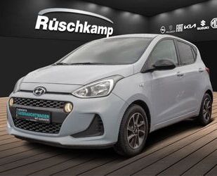 Hyundai i10 Gebrauchtwagen