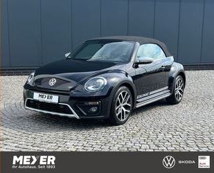 VW Beetle Gebrauchtwagen