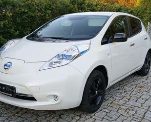 Nissan Leaf Gebrauchtwagen