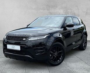 Land Rover Range Rover Evoque Gebrauchtwagen