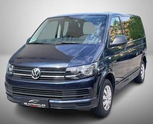 VW T6 Multivan Gebrauchtwagen