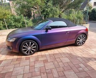 Audi TT Gebrauchtwagen