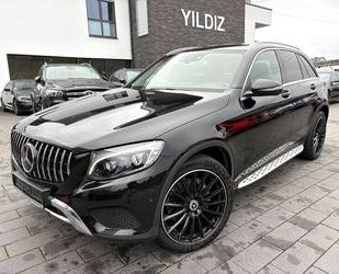 Mercedes-Benz GLC 250 Gebrauchtwagen