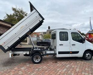 Opel Movano Gebrauchtwagen