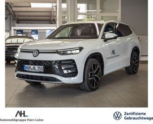 VW Tayron Gebrauchtwagen