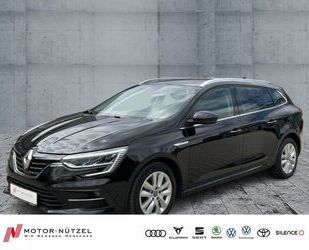 Renault Megane Gebrauchtwagen