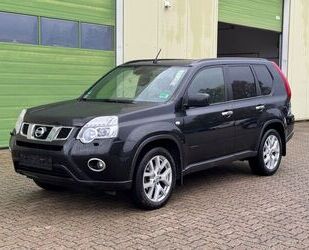 Nissan X-Trail Gebrauchtwagen