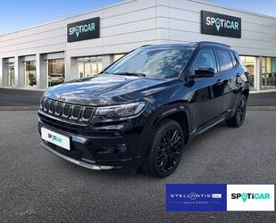 Jeep Compass Gebrauchtwagen