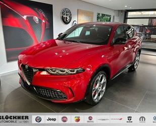 Alfa Romeo Tonale Gebrauchtwagen