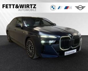 BMW 750 Gebrauchtwagen