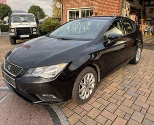 Seat Leon Gebrauchtwagen