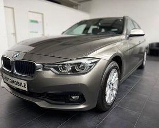 BMW 318 Gebrauchtwagen