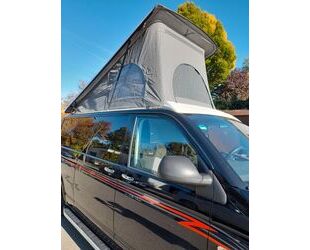 VW T5 Caravelle Gebrauchtwagen