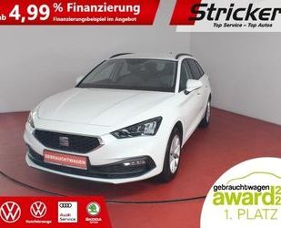 Seat Leon Gebrauchtwagen