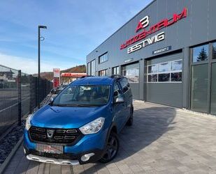 Dacia Dokker Gebrauchtwagen