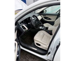 Jaguar E-Pace Gebrauchtwagen