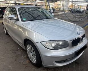 BMW 116 Gebrauchtwagen