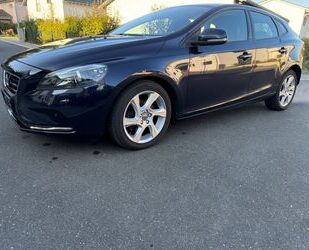 Volvo V40 Gebrauchtwagen