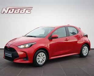 Toyota Yaris Gebrauchtwagen