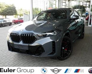 BMW X6 Gebrauchtwagen