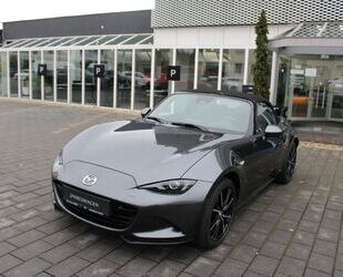 Mazda MX-5 Gebrauchtwagen