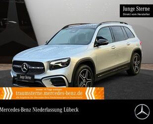 Mercedes-Benz GLB 200 Gebrauchtwagen
