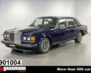 Rolls Royce Silver Spur Gebrauchtwagen