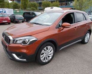 Suzuki (SX4) S-Cross Gebrauchtwagen