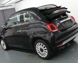 Fiat 500C Gebrauchtwagen