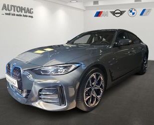 BMW i4 Gebrauchtwagen