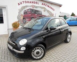 Fiat 500 Gebrauchtwagen