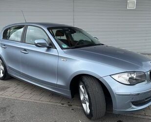 BMW 116 Gebrauchtwagen