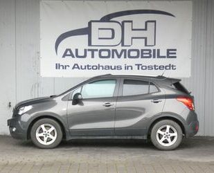 Opel Mokka Gebrauchtwagen