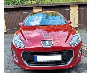 Peugeot 308 Gebrauchtwagen