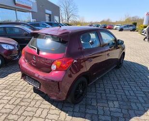 Mitsubishi Space Star Gebrauchtwagen