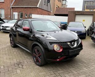 Nissan Juke Gebrauchtwagen