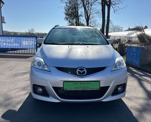 Mazda 5 Gebrauchtwagen