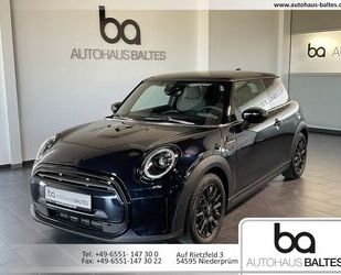 Mini Cooper Gebrauchtwagen