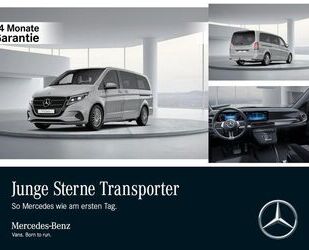 Mercedes-Benz V 250 Gebrauchtwagen
