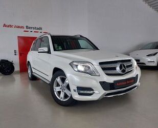 Mercedes-Benz GLK 200 Gebrauchtwagen
