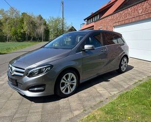 Mercedes-Benz B 180 Gebrauchtwagen