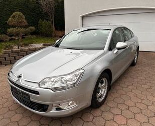 Citroen C5 Gebrauchtwagen
