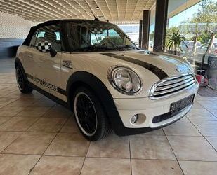 Mini ONE Gebrauchtwagen