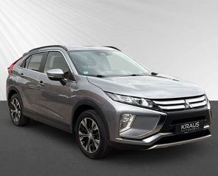 Mitsubishi Eclipse Cross Gebrauchtwagen