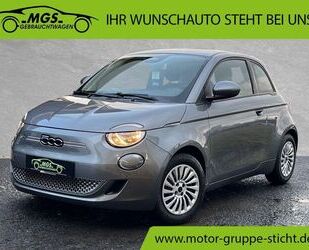 Fiat 500e Gebrauchtwagen
