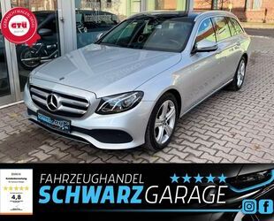 Mercedes-Benz E 400 Gebrauchtwagen