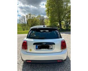 Mini Cooper SE Gebrauchtwagen